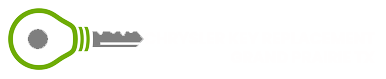 Chrysler Key Replacement Grand Prairie logo